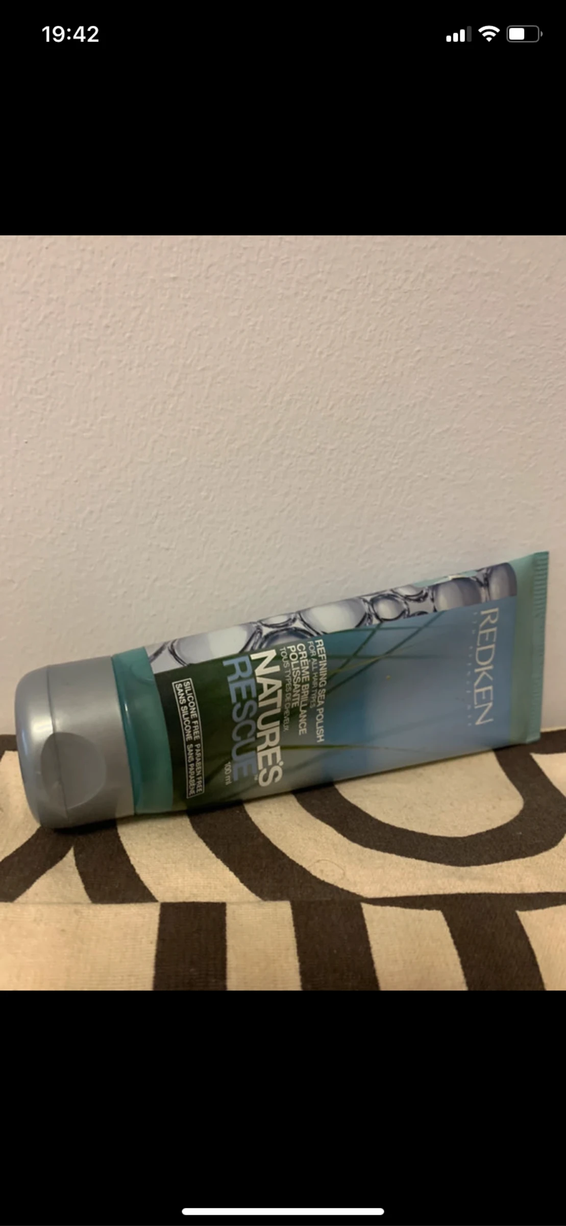 Exfoliante para cabello – photo 3